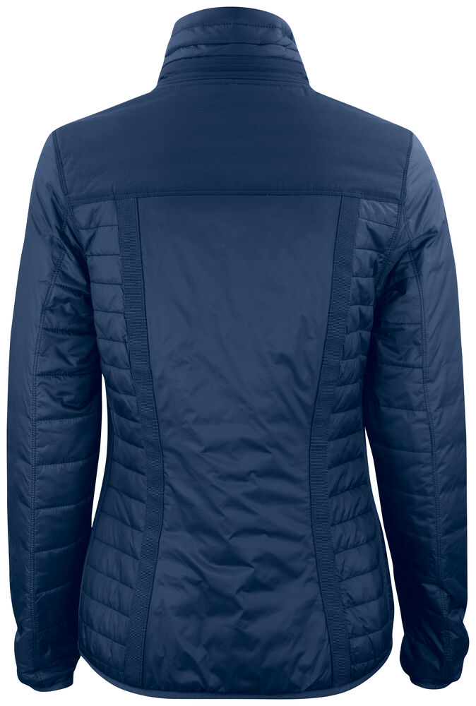Cutter & Buck - Packwood Jacket Dames Dark Navy L