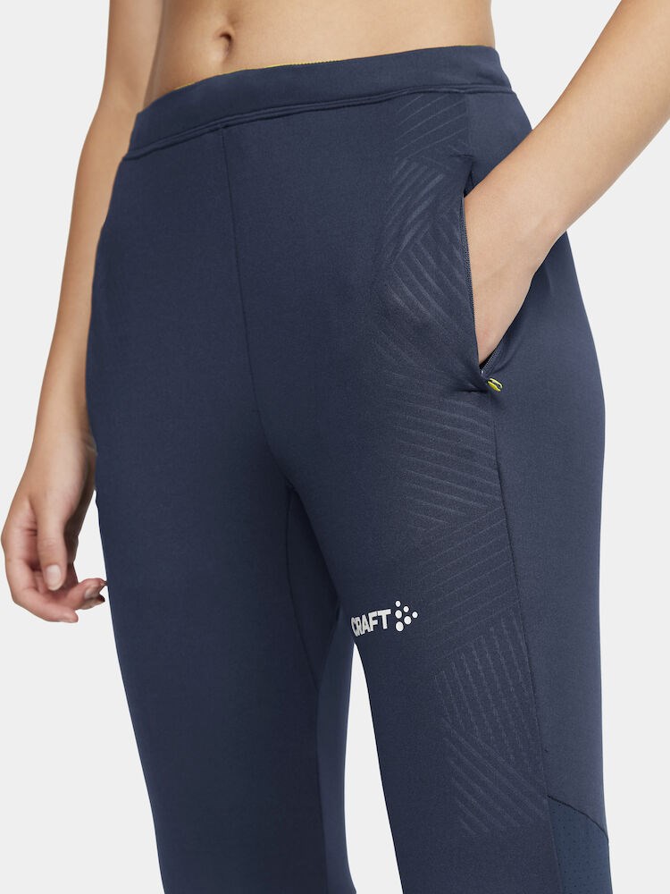 Craft - Extend Pant W Navy XXS