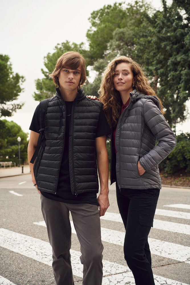 Clique - Hudson Vest Kobalt XS