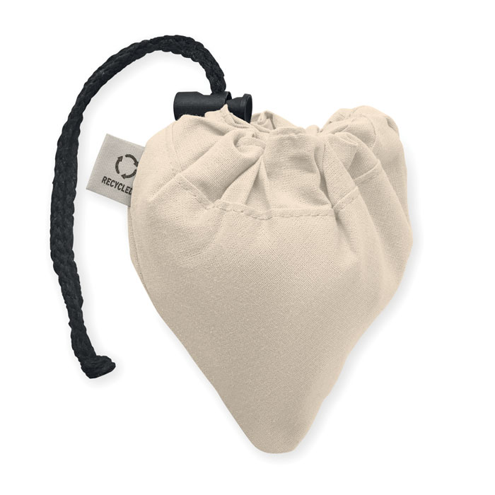 CARRIE - Opvouwbare boodschappentas 140g