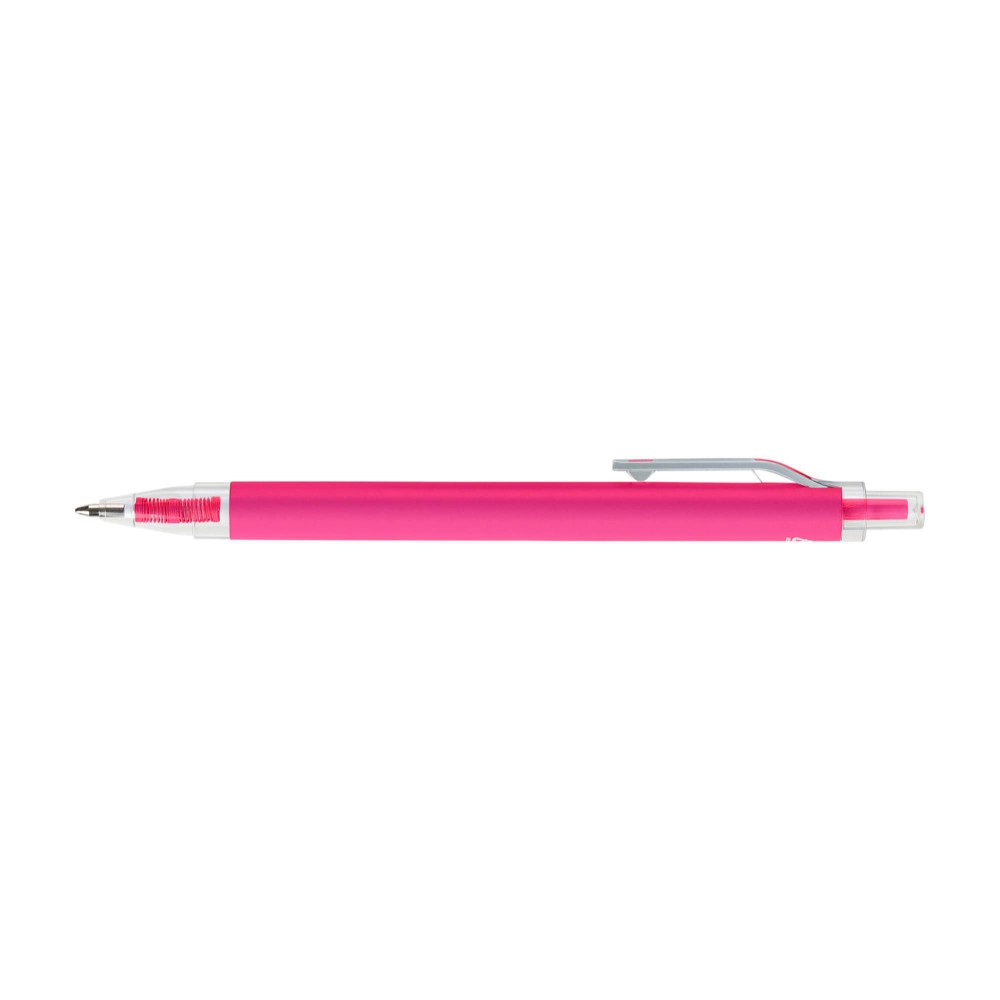 Balpen Corvin | Gerecycled - Roze