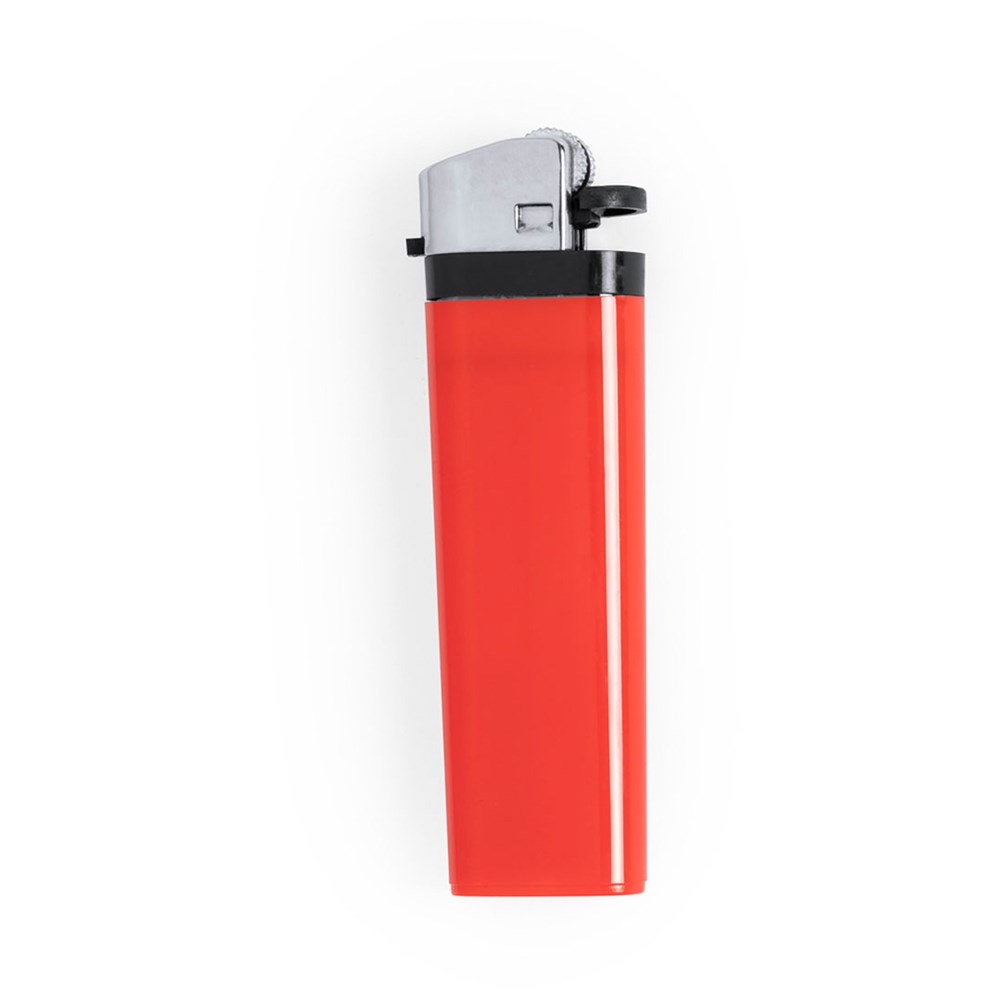 Aansteker Parsok - Rood