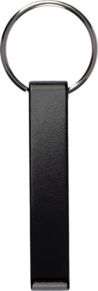 Gerecycled aluminium sleutelhanger Anneliese
