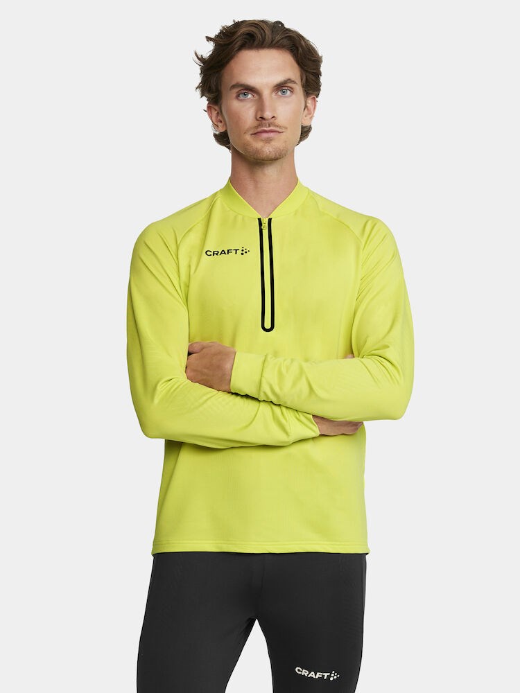 Craft - Extend Half Zip M Fresh XS