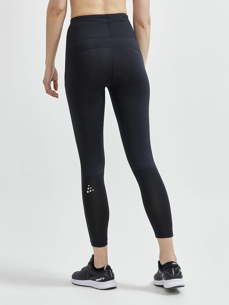 Craft - ADV Essence High Waist Tights W Black S