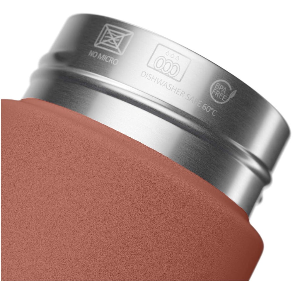 Ocean Bottle vacuümgeïsoleerde waterfles van 500 ml