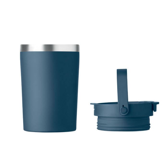 COZYCUP - Dubbelwandige beker 350ml