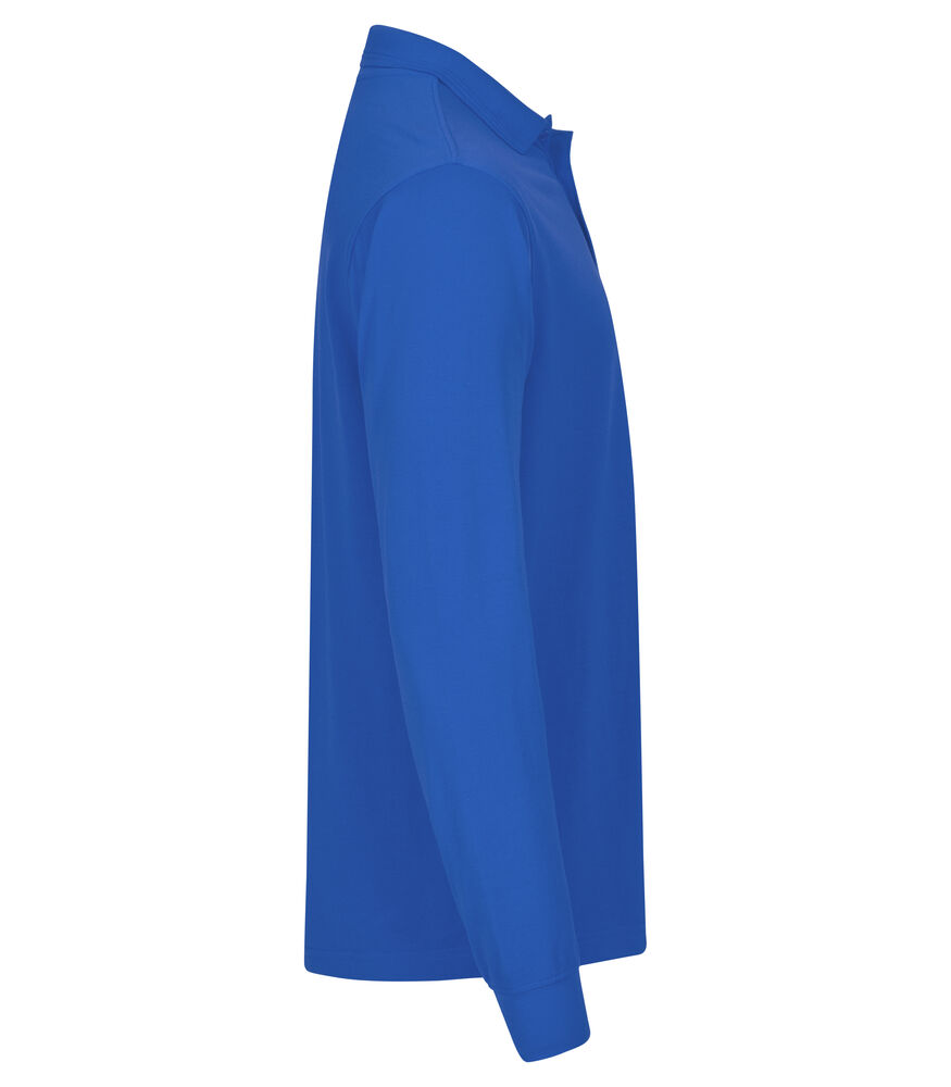 Clique - Manhattan L/S Kobalt S
