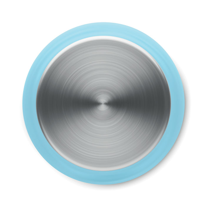 GLACIER RPET - RPET drinkfles 600ML