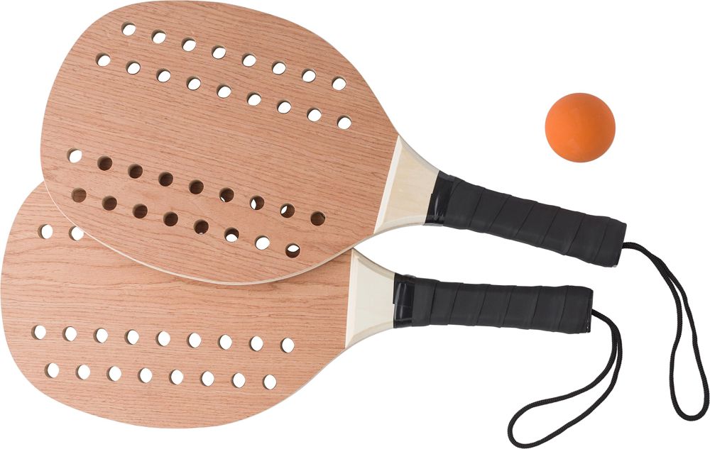 Tennisset Sergio | Palissander