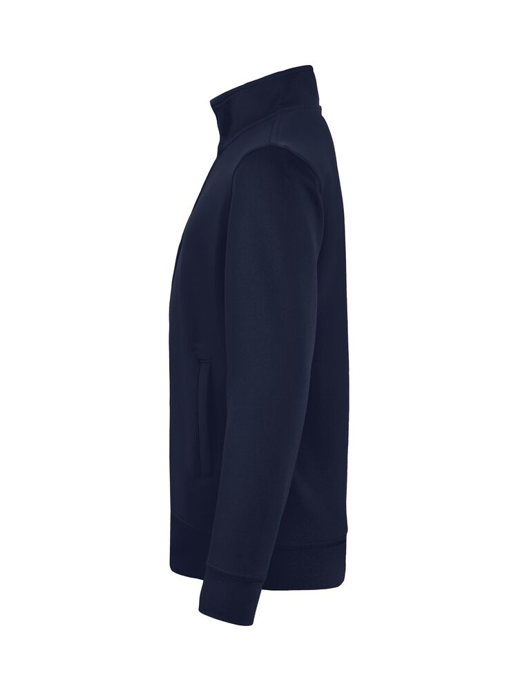 Clique - Basic Cardigan Dark Navy M