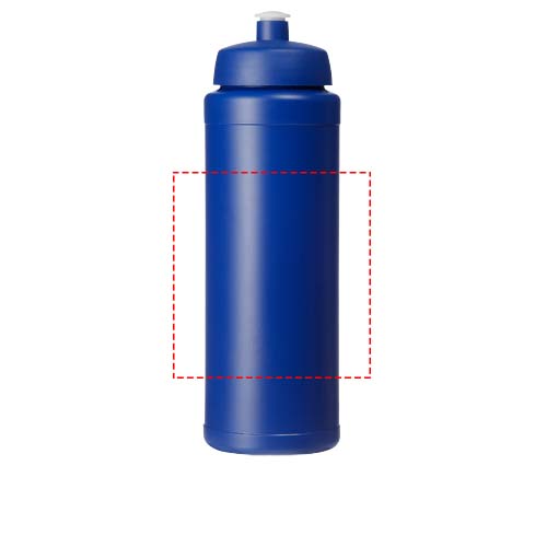 Baseline® Plus grip 750 ml sportfles met sportdeksel