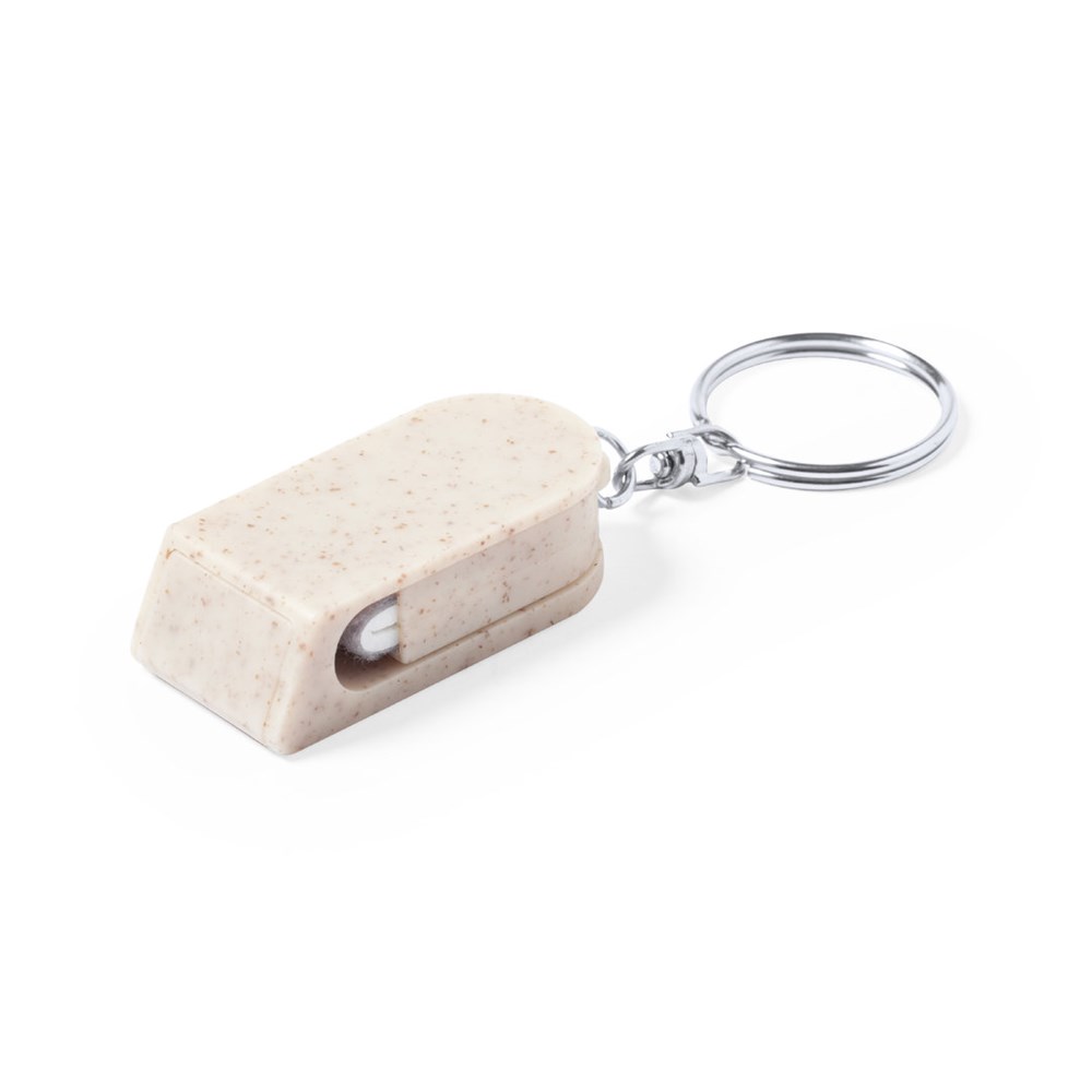 Sleutelhanger Houder Peix