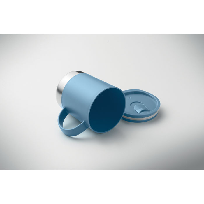 BEAKER - Enkelwandige mok 300ml