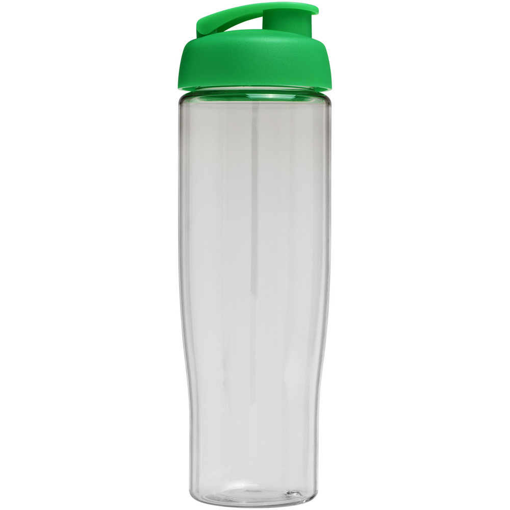 H2O Active® Tempo 700 ml sportfles met flipcapdeksel
