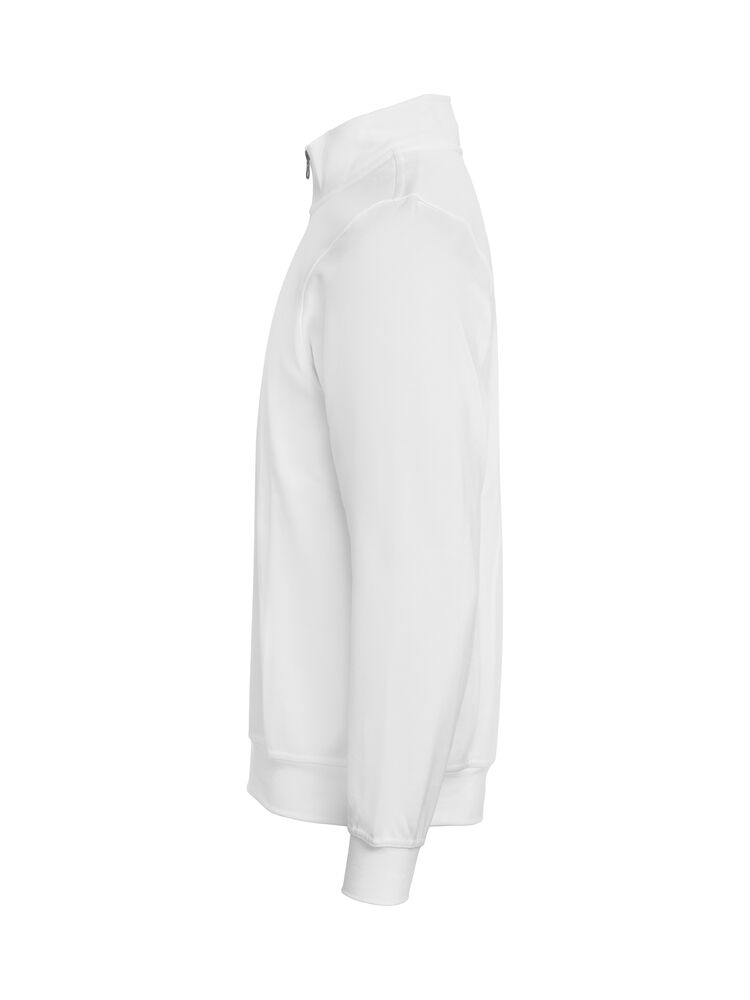 Clique - Basic Cardigan Wit S