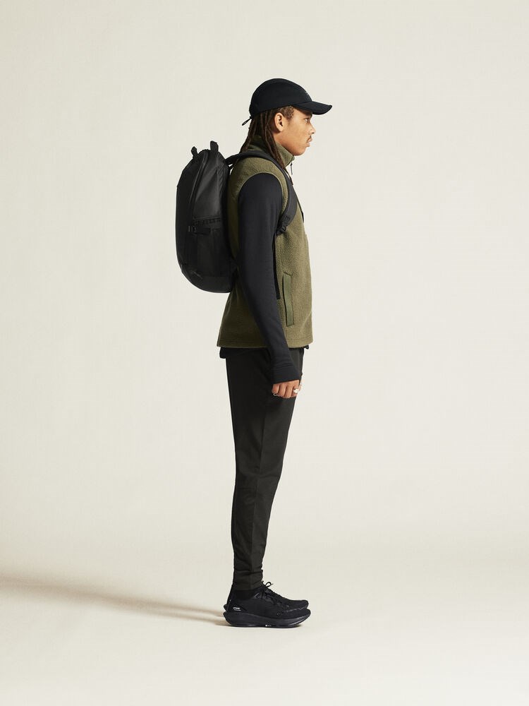 Craft - ADV Explore Pile Fleece Vest M Rift XL