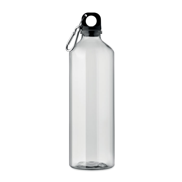 MOSS RE750 - RPET fles 750ml - Transparant