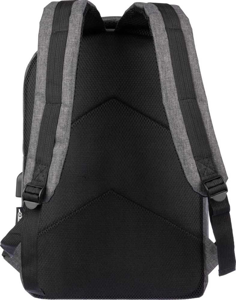 rPET (600D) rugzak Henrik