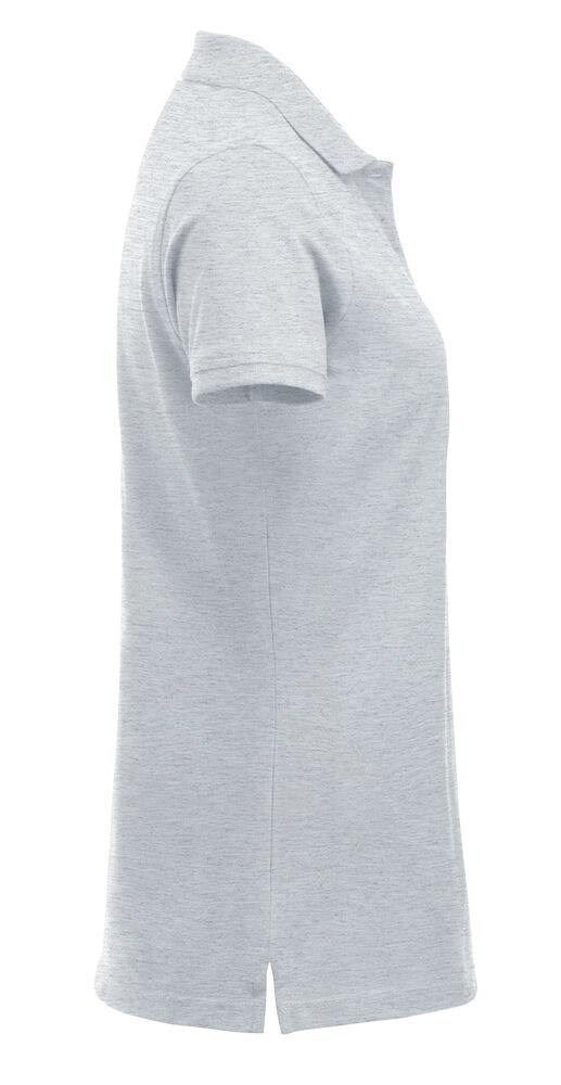 Clique - Classic Marion S/S Ash S