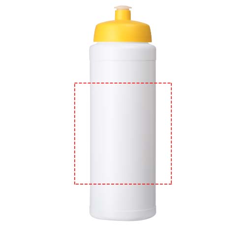 Baseline® Plus grip 750 ml sportfles met sportdeksel
