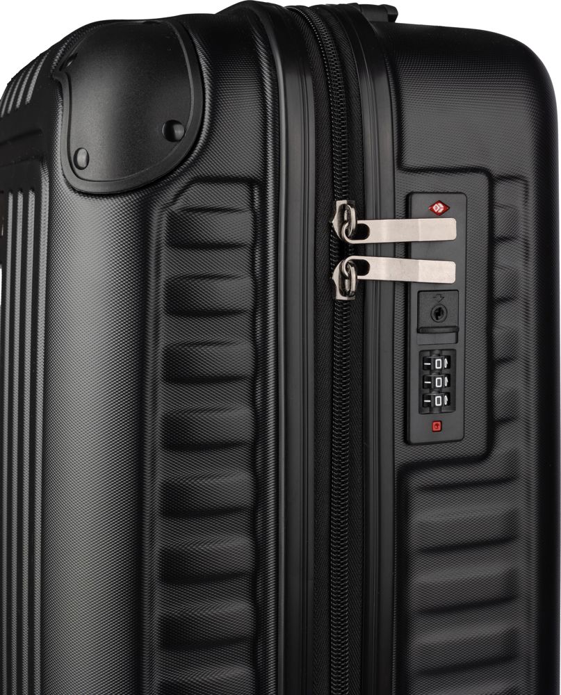 ABS trolleykoffer Elke