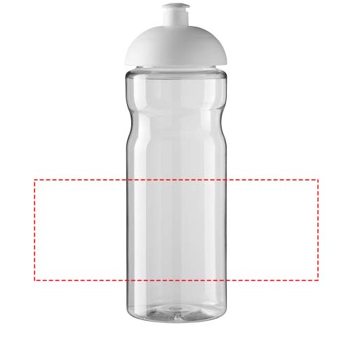 H2O Active® Base 650 ml bidon met koepeldeksel