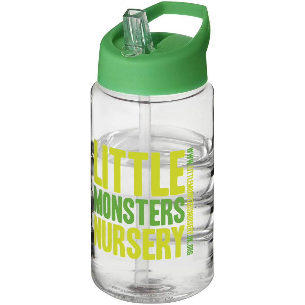 H2O Active® Bop 500 ml sportfles met tuitdeksel