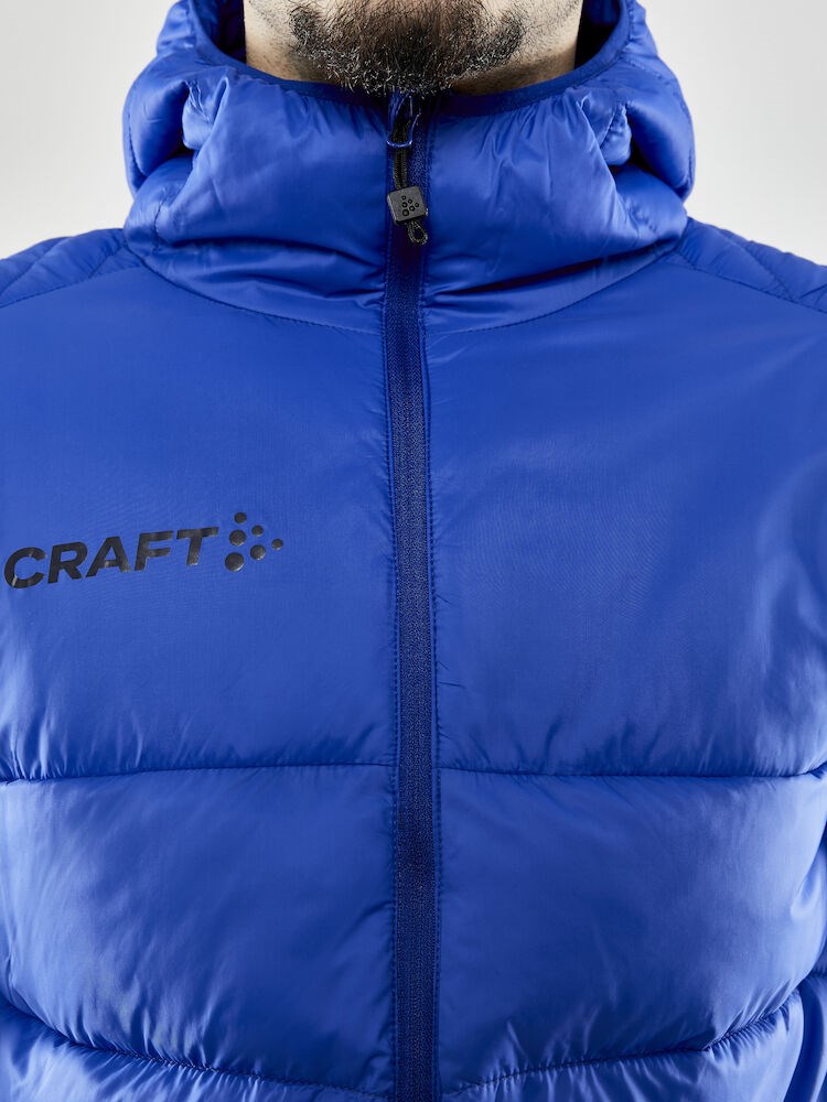 Craft - CORE Explore Isolate Jacket M Club Cobolt 4XL