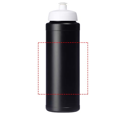 Baseline® Plus grip 750 ml sportfles met sportdeksel
