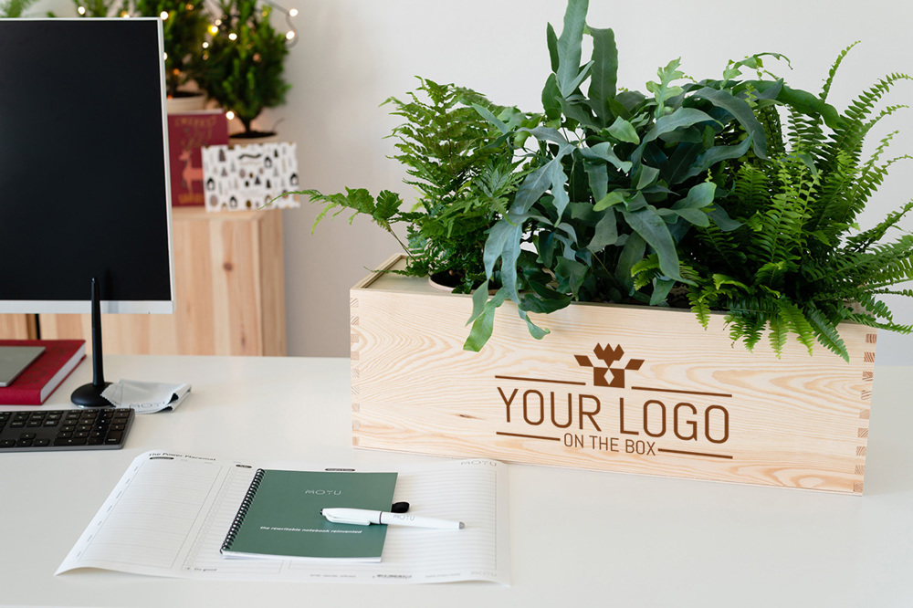 Nature out of the Box - XL