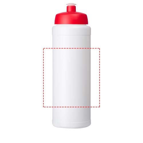 Baseline® Plus grip 750 ml sportfles met sportdeksel