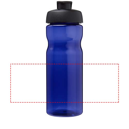 H2O Active® Eco Base 650 ml sportfles met kanteldeksel