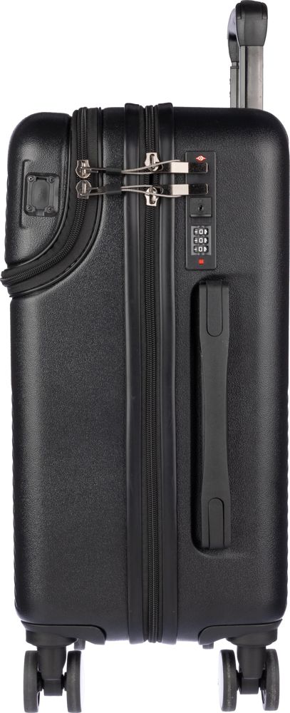 ABS trolleykoffer Ulf