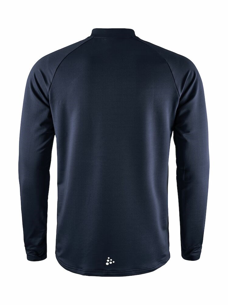 Craft - Extend Half Zip M Navy S