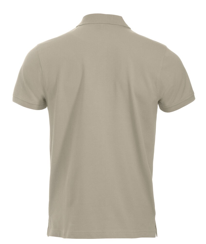 Clique - Classic Lincoln S/S Dark Navy XS