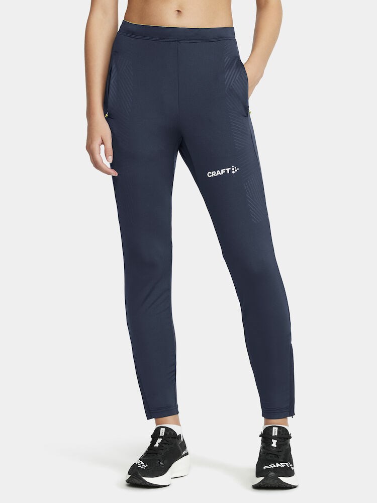 Craft - Extend Pant W Navy XXS
