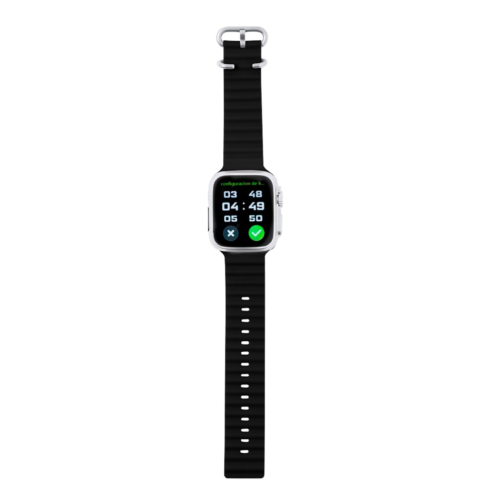 Smartwatch Connor