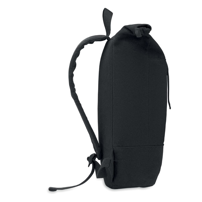 KOPER ROLL - Rolltop 15 inch laptop rugzak