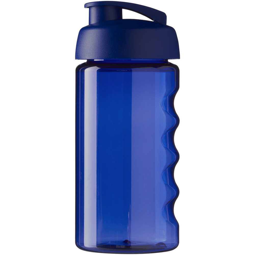 H2O Active® Bop 500 ml sportfles met flipcapdeksel