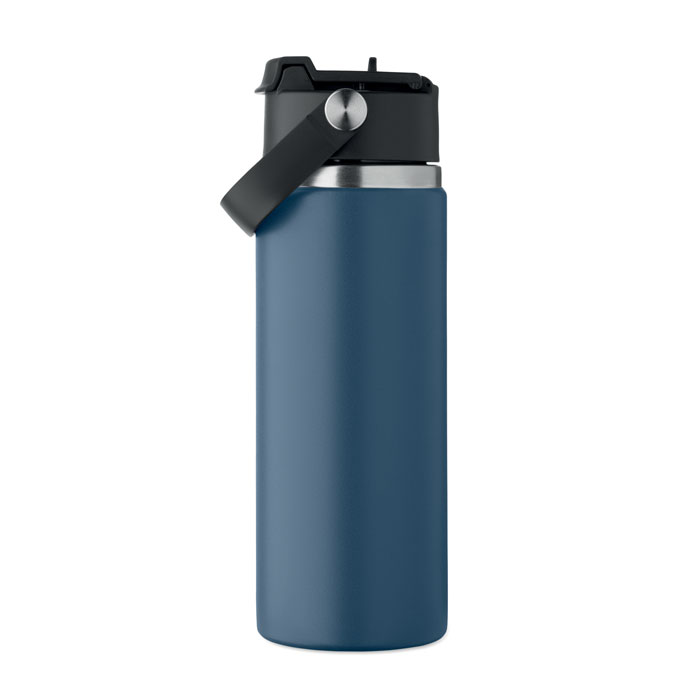 SUMA GRIP - Dubbelwandige fles 500ml