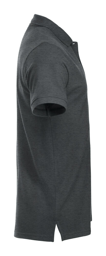Clique - Manhattan Antraciet Melange XL