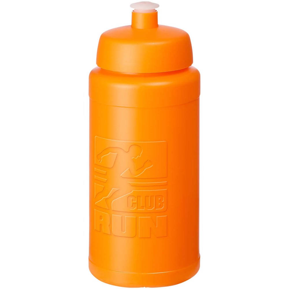 Baseline Rise 500 ml drinkfles - Oranje, Oranje