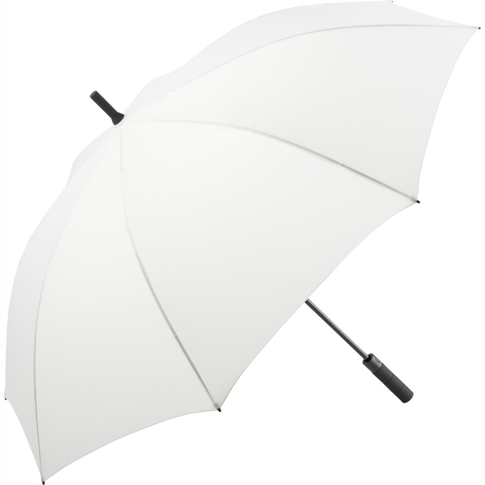 AC golfparaplu FARE®-profiel - White