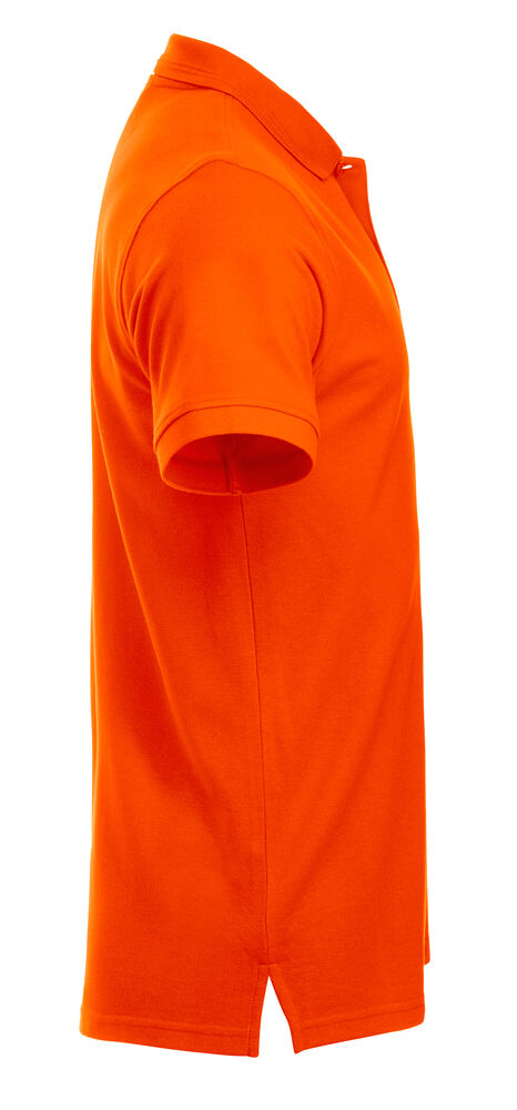 Clique - Manhattan Signaal-oranje XL