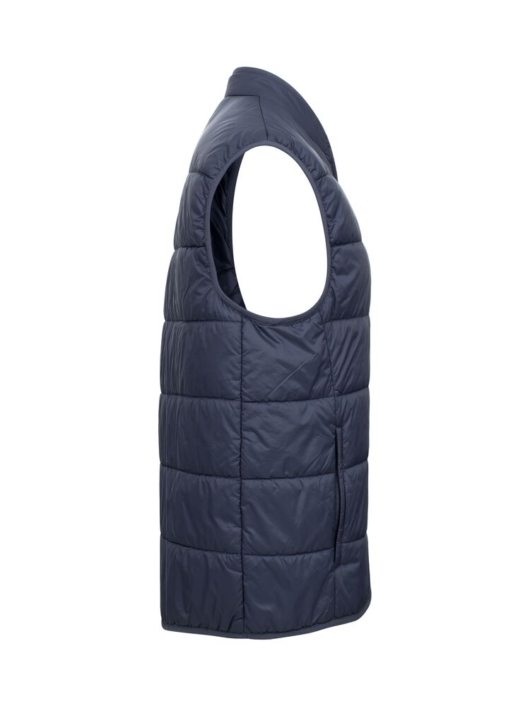 Cutter & Buck - Mount Adams Light Vest Dames Dark Navy M