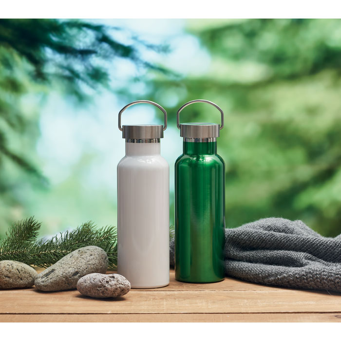 FLORENCE - Dubbelwandige fles 500 ml