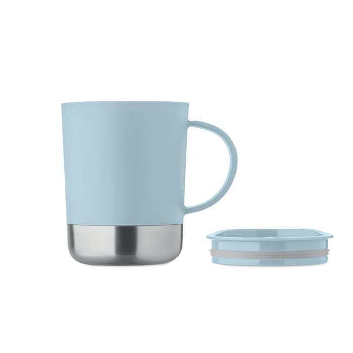 BEAKER - Enkelwandige mok 300ml