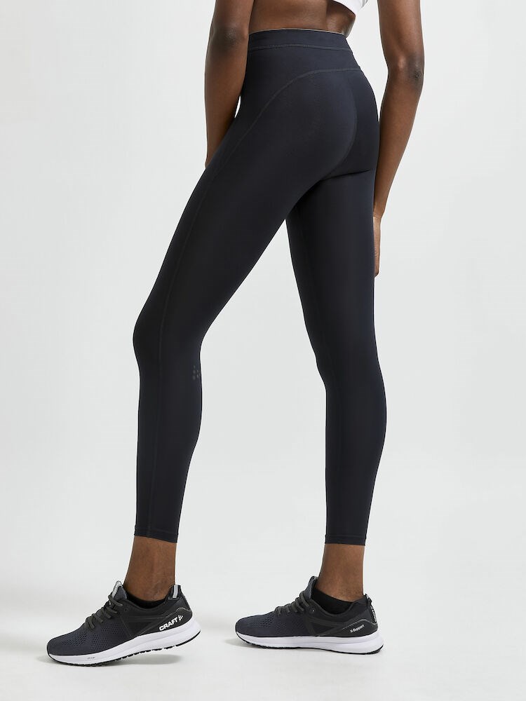 Craft - ADV Essence Compression Tights W Black L