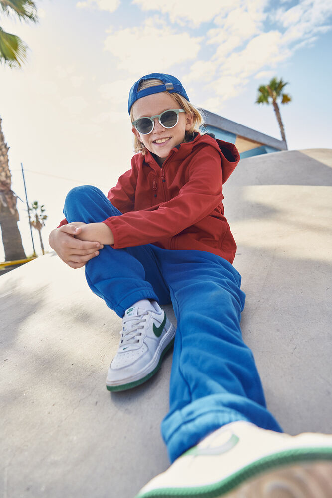 Clique - Classic Softshell Jacket Junior